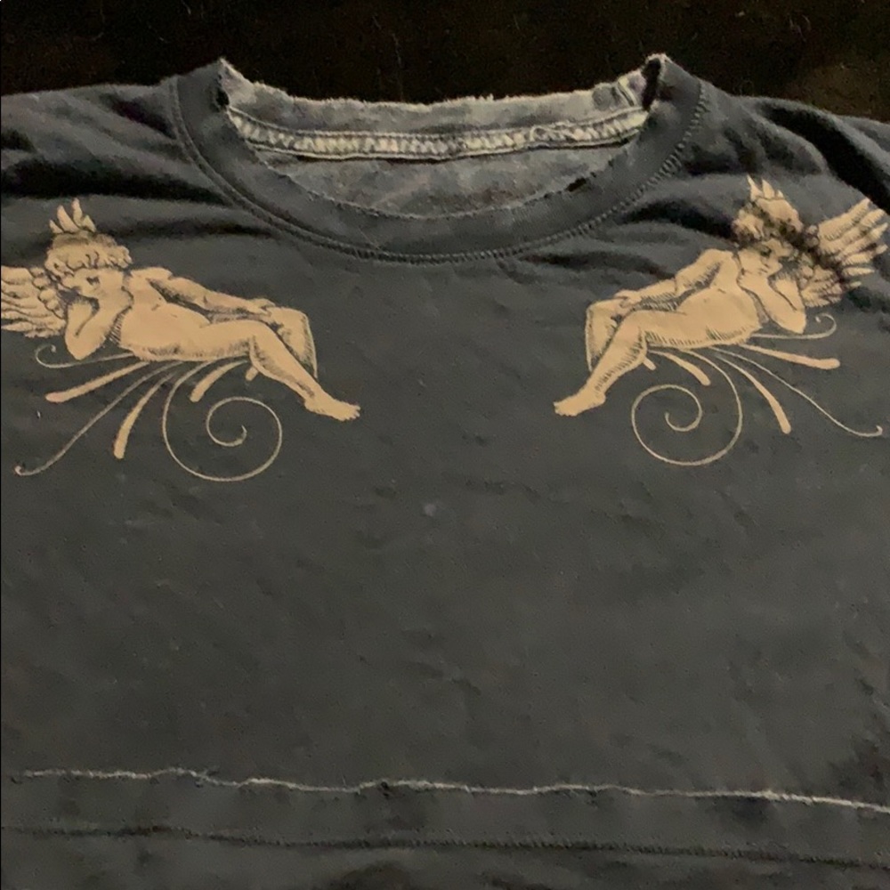 Sinful Tee - Picture 1 of 4